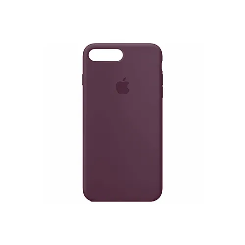Liquid Silicone Case for iPhone 8