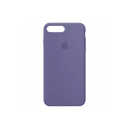 Liquid Silicone Case for iPhone 8 Plus