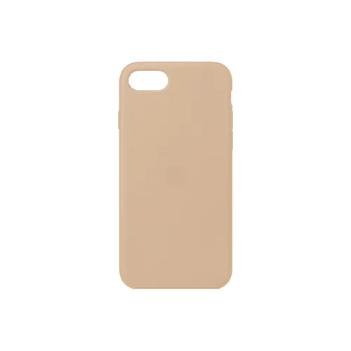 Liquid Silicone Case for iPhone SE 2020