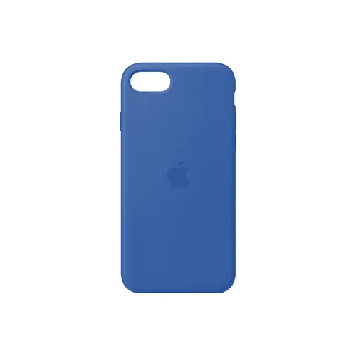 Liquid Silicone Case for iPhone SE 2022