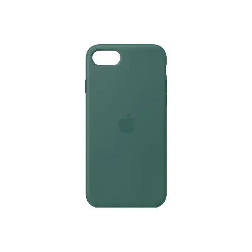 Liquid Silicone Case for iPhone SE 2022