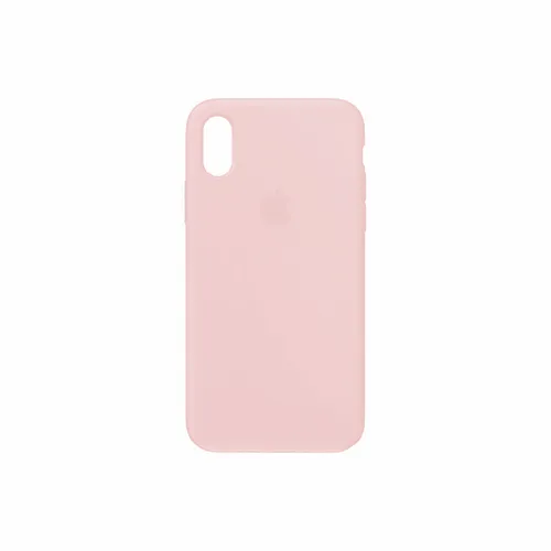 Liquid Silicone Case for iPhone Xs Max