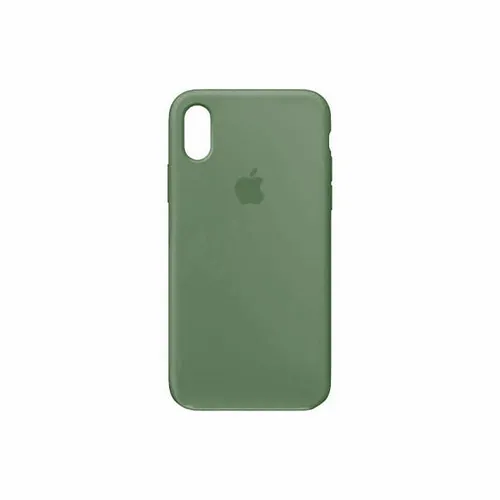 Liquid Silicone Case for iPhone Xs Max