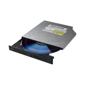 Lite-On Slim 8x 12.7mm Laptop Internal DVD Writer