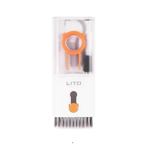 LITO 10 in 1 Electronic Cleaner Kit for Airpods Laptop Phone Computer Screen