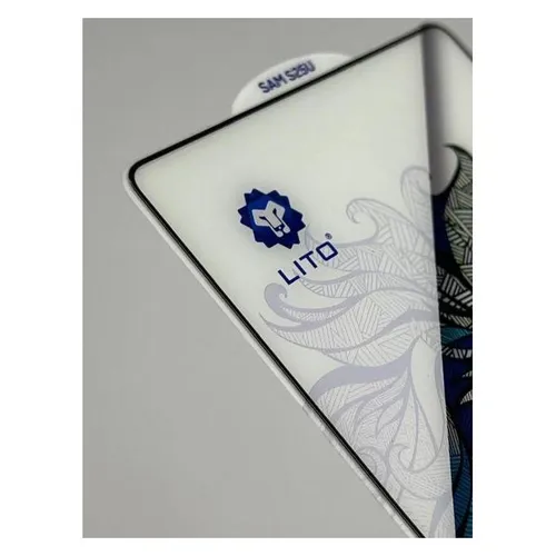 LITO 3D Full Glue Glass Screen Protector Samsung S25