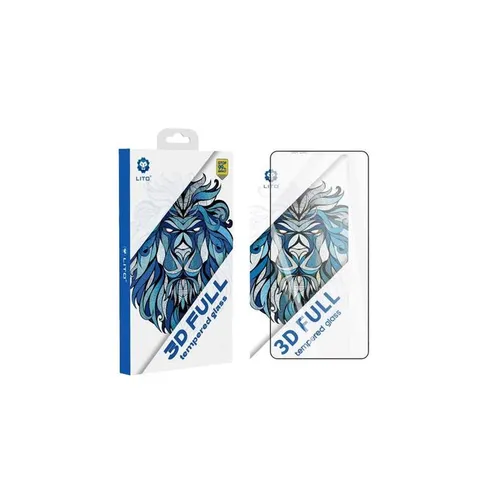 LITO 3D Full Glue Glass Screen Protector Samsung S25 Ultra