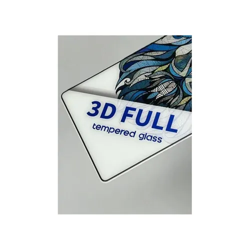 LITO 3D Full Glue Tempered Glass Screen Protector for Samsung Galaxy S25 Plus