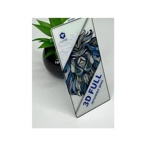 LITO 3D Full Glue Tempered Glass Screen Protector for Samsung Galaxy S25 Ultra