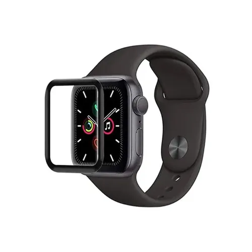 LITO 3D PMMA Clear Screen Protector for Apple Watch 41MM