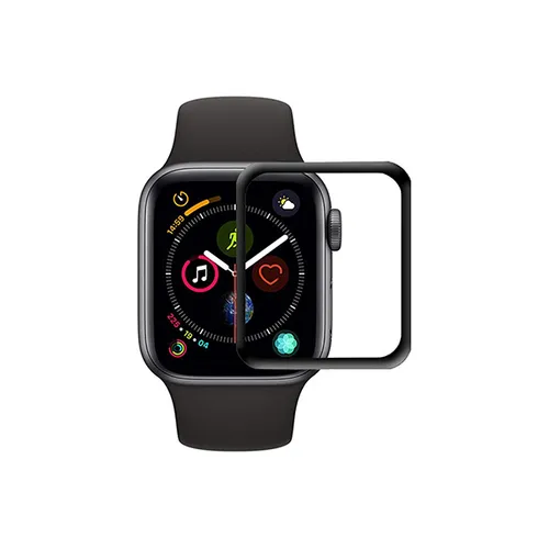 LITO 3D PMMA Clear Screen Protector for Apple Watch 44MM