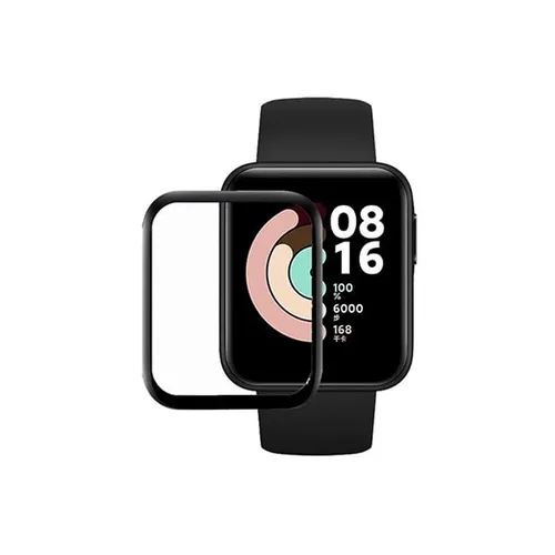 LITO 3D PMMA Clear Screen Protector for Mi Watch Lite