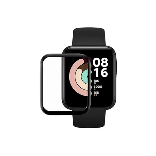 LITO 3D PMMA Clear Screen Protector for Mi Watch Lite