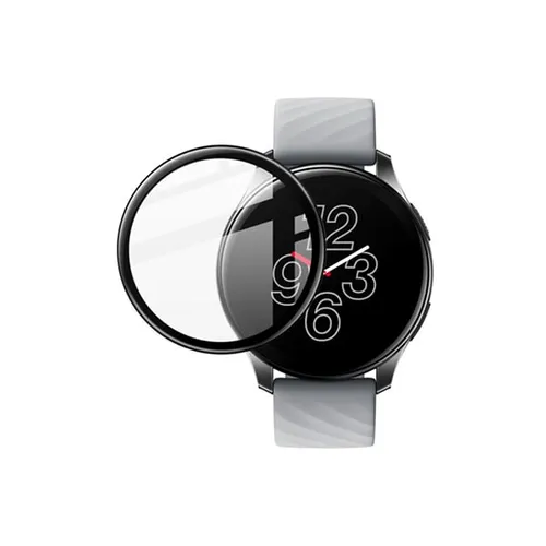 LITO 3D PMMA Clear Screen Protector for Oneplus Watch 46MM