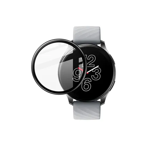 LITO 3D PMMA Clear Screen Protector for Oneplus Watch 46MM