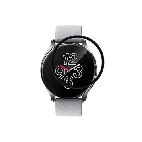 LITO 3D PMMA Clear Screen Protector for Oneplus Watch