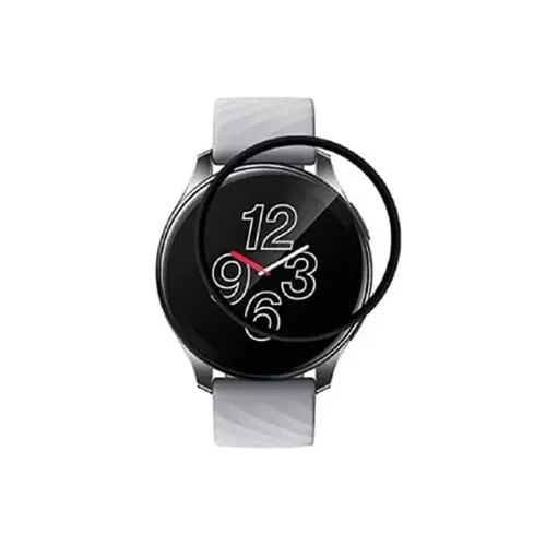 LITO 3D PMMA Clear Screen Protector for Oneplus Watch