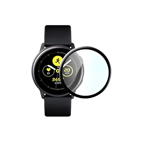 LITO 3D PMMA Clear Screen Protector for Samsung Active2 40MM