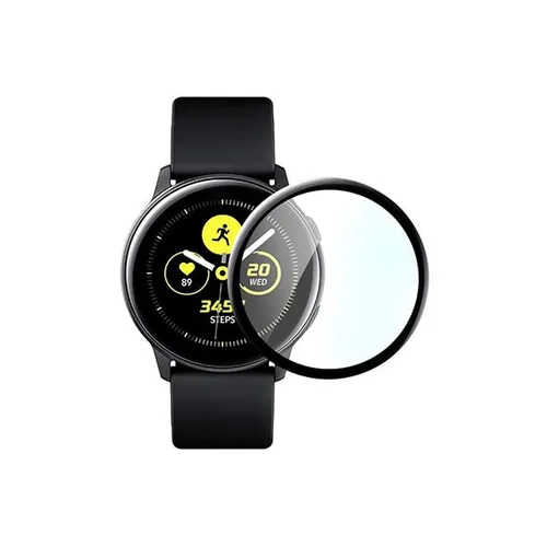 LITO 3D PMMA Clear Screen Protector for Samsung Active2 40MM