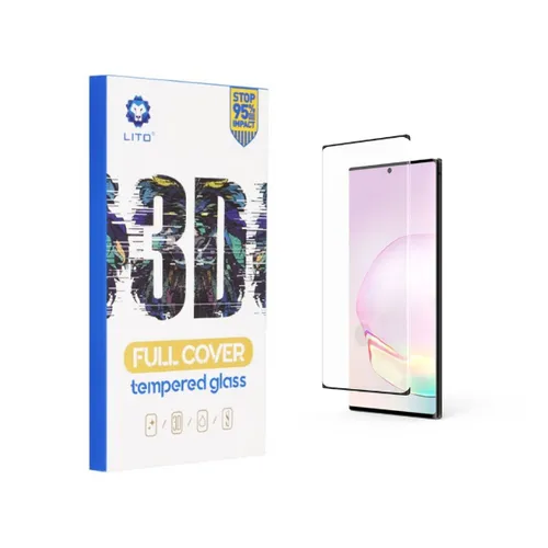 Lito 3D Tempered Note 20 Ultra