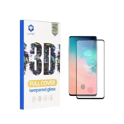 Lito 3D Tempered S10