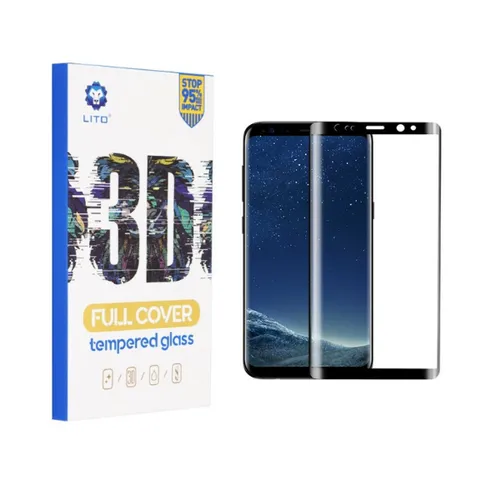 Lito 3D Tempered S9