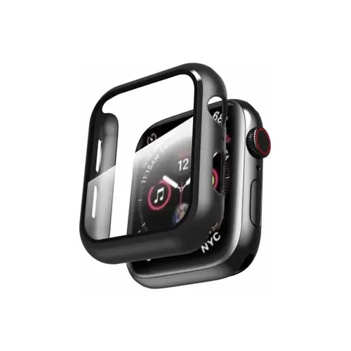 LITO S+ 2-in-1 Screen Protector and Case for Apple Watch 44MM