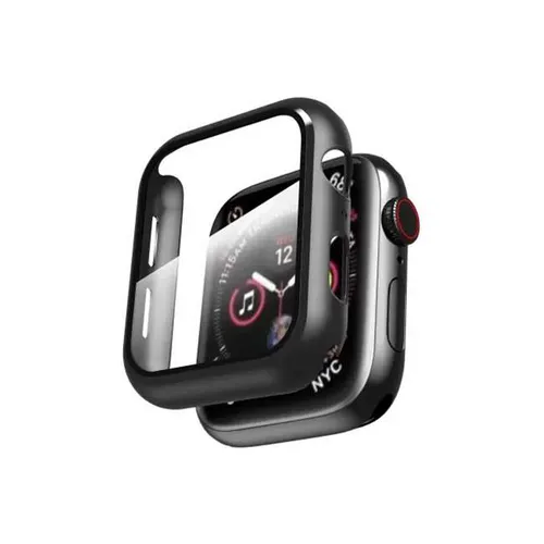 LITO S+ 2-in-1 Screen Protector and Case for Apple Watch Series 7 41mm