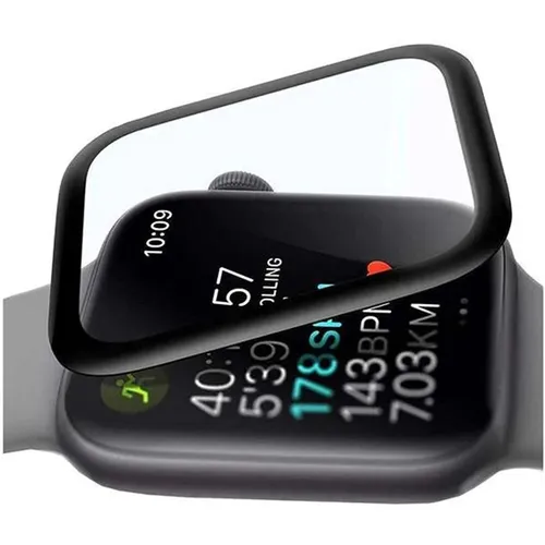 LITO S+ 3D Curved Screen Protector for Apple Watch Series 10 42MM