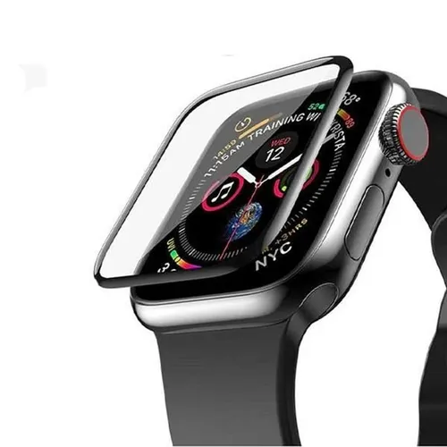 LITO S+ 3D Curved Screen Protector for Apple Watch Series 10 46MM