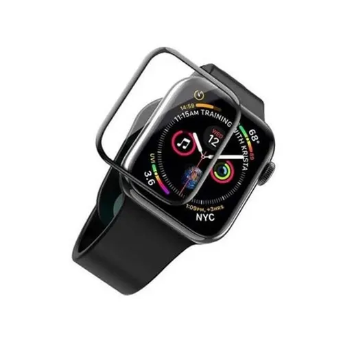 LITO S+ 3D Curved Screen Protector for Apple Watch Series 10 46MM