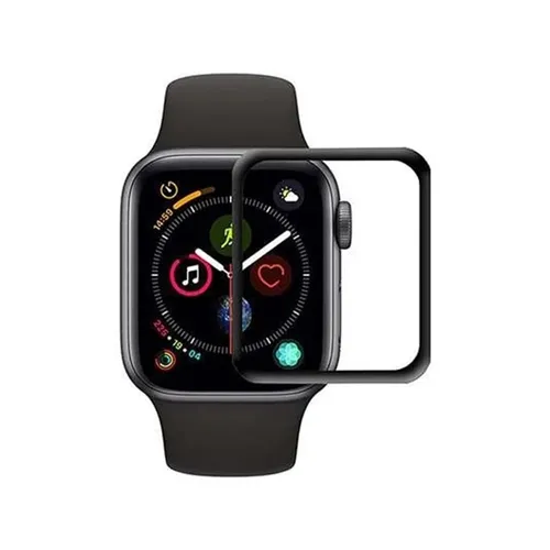 LITO S+ 3D Curved Screen Protector for Apple Watch Series 10 46MM