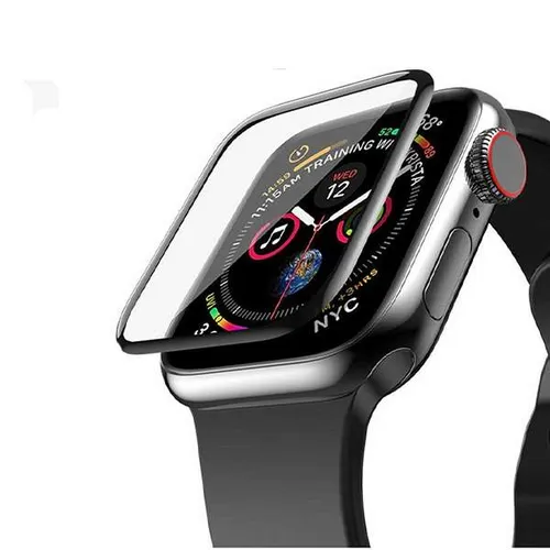 LITO S+ 3D Curved Screen Protector for Apple Watch