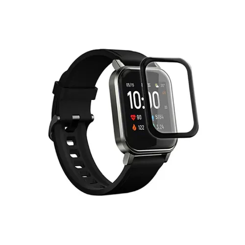 Lito S+ 3D Curved Watch Screen Protector