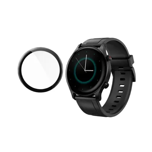 Lito S+ 3D Curved Watch Screen Protector