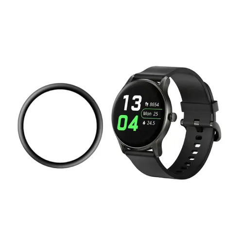 Lito S+ 3D Curved Watch Screen Protector