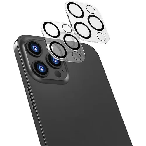 LITO S+ Camera Glass Protector for iPhone 11 Pro Max