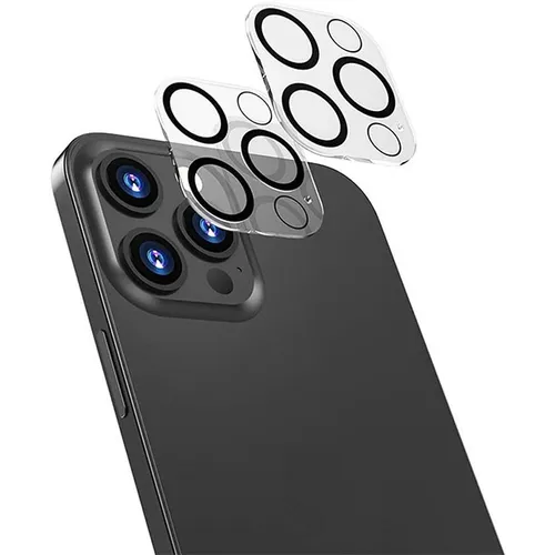 LITO S+ Camera Glass Protector for iPhone 11 Pro Max