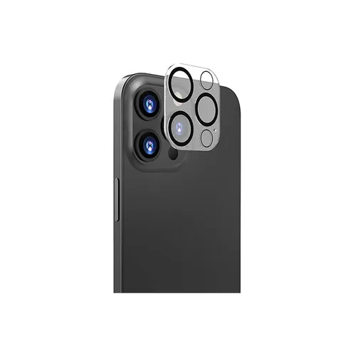 LITO S+ Camera Glass Protector for iPhone 12 Pro
