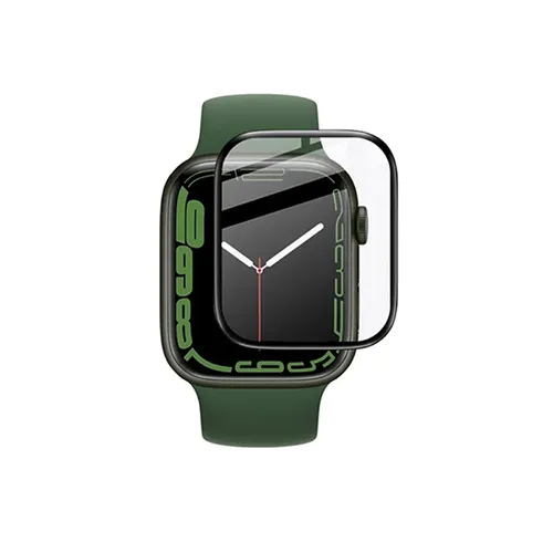 LITO S+ Easy App Screen Protector for Apple Watch 45MM
