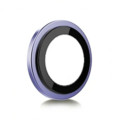 LITO S+ Glass Ring Camera Lens Protector for Galaxy S24 Ultra