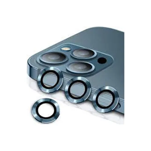 LITO S+Glass Ring Camera Lens Protector for iPhone 14 Plus