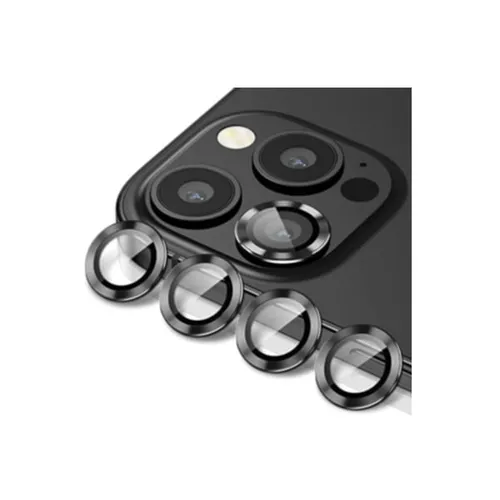 LITO S+Glass Ring Camera Lens Protector for iPhone 14 Plus