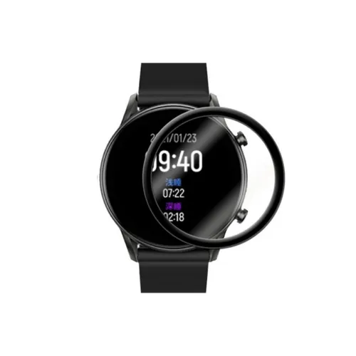 LITO Tempered Glass for Haylou RT2 Smart Watch