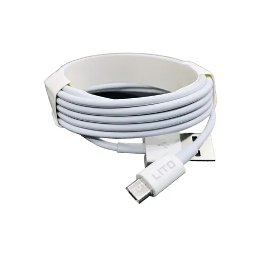 Lito USB-A To Micro USB 2M Cable