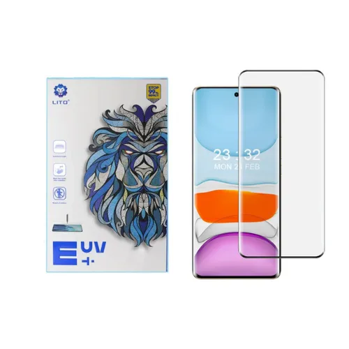 Lito UV Honor X9B Tempered