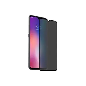 LITO UV Matte Tempered Glass Screen Protector for Mi Note 10 Pro