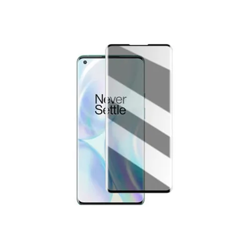 LITO UV Matte Tempered Glass Screen Protector for Oneplus 8 Pro