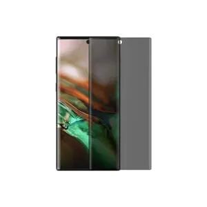 LITO UV Matte Tempered Glass Screen Protector for Samsung Galaxy Note 10