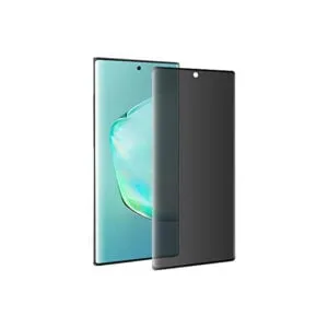 LITO UV Matte Tempered Glass Screen Protector for Samsung Galaxy Note 20 Ultra